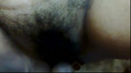 Dedi Indian House Wife Cream Pie